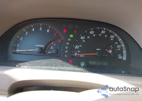 2002 Toyota Camry Le from USA, damaged, VIN 4T1BE32K62U049169